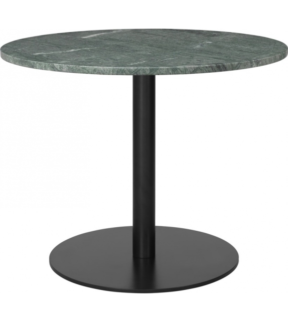 Gubi 1.0 Lounge Table