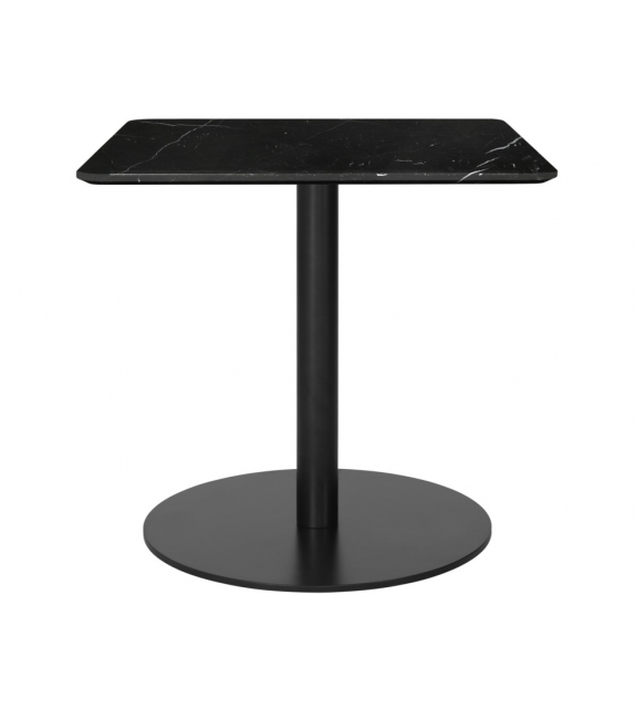 Gubi 1.0 Lounge Table