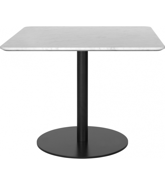 Gubi 1.0 Couchtisch