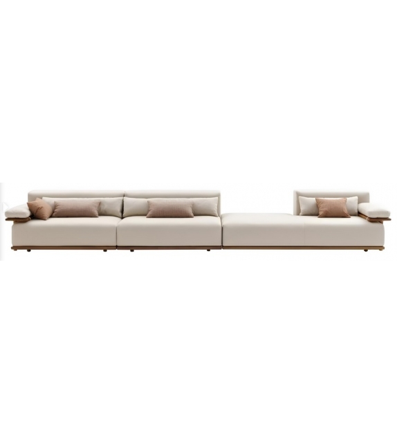Tao Outdoor Ditre Italia Sofa
