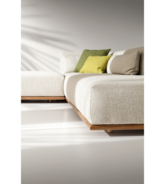 Sofa Tao Outdoor Ditre Italia