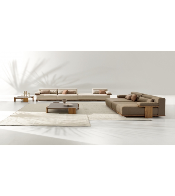 Sofa Tao Outdoor Ditre Italia