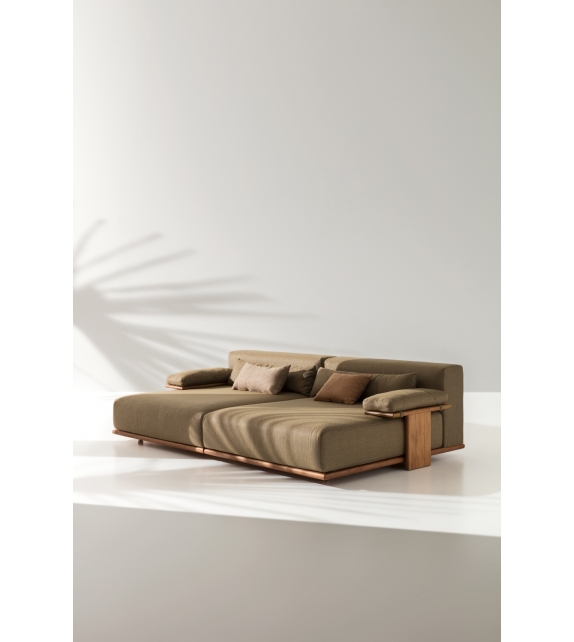 Tao Outdoor Ditre Italia Divano