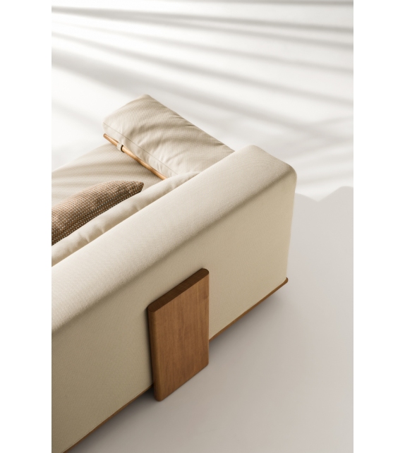 Tao Outdoor Ditre Italia Sofa