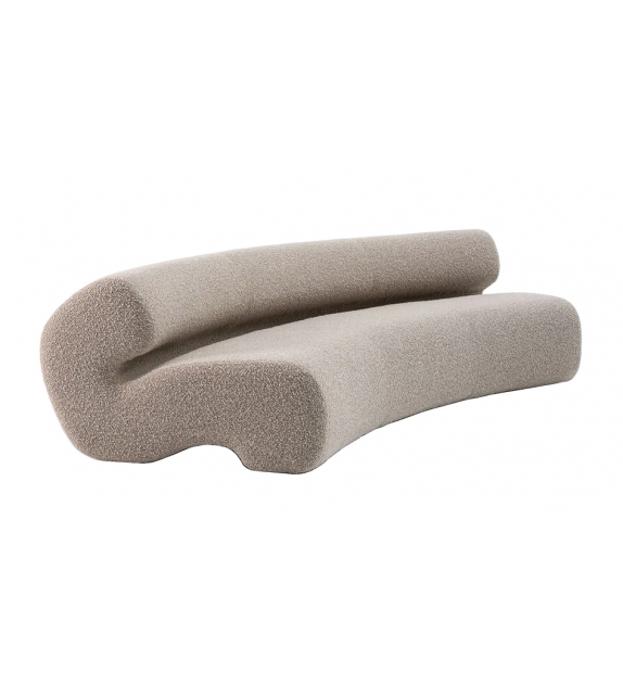 Gruuve Moroso Sofa