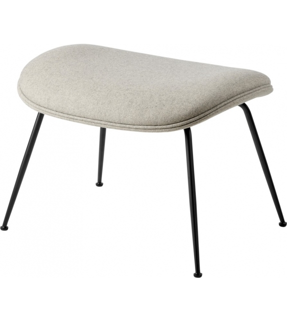 Beetle Ottoman Gubi