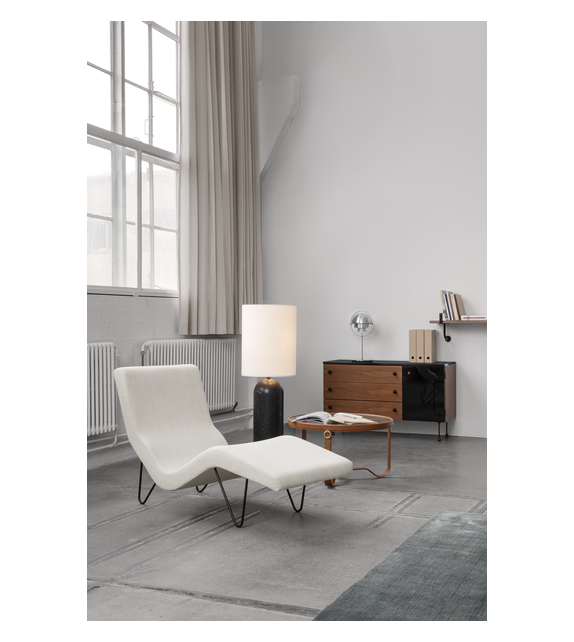 GMG Chaise Longue Gubi