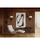 Gubi GMG Chaise Longue
