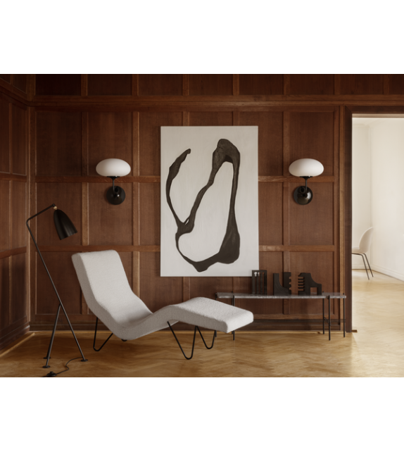 Chaise Longue GMG Gubi