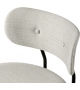 Coco Gubi Bar Chair