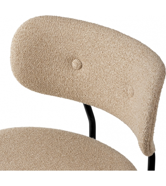 Coco Gubi Chaise de Bar