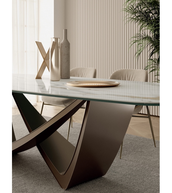 53.75 Bach Bontempi Table