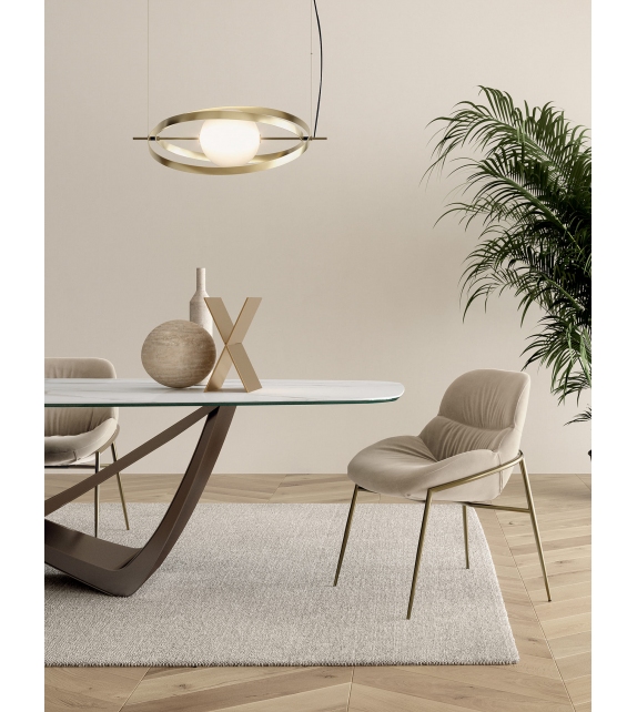 53.75 Bach Bontempi Table