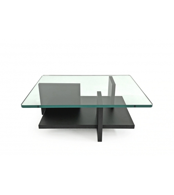 Theo Moroso Coffee Table