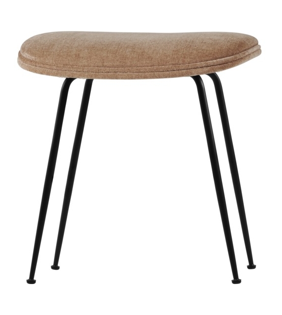 Beetle Gubi Hocker