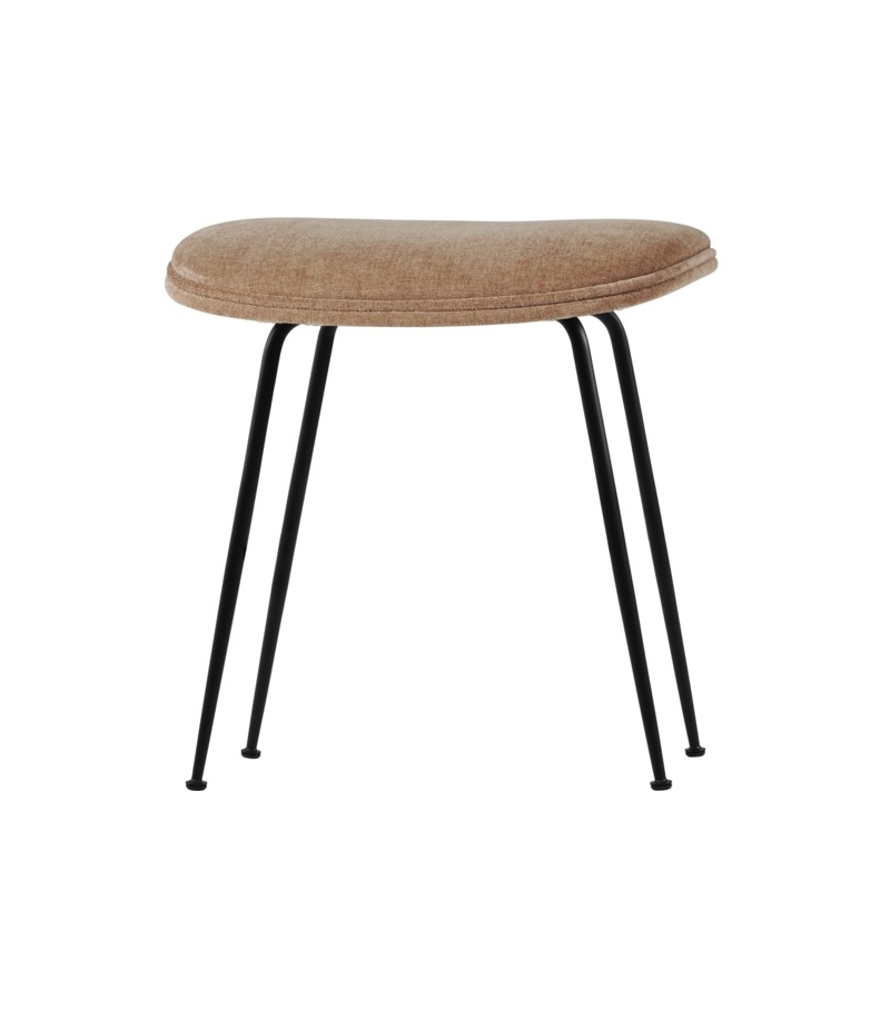 Beetle Gubi Tabouret