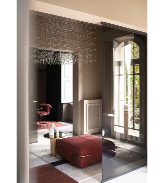 Dormeuse Baxter So Soft