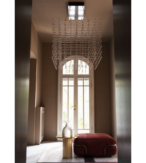 Dormeuse Baxter So Soft