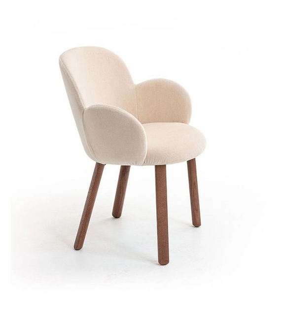 Tulp Moroso Silla Con Brazos