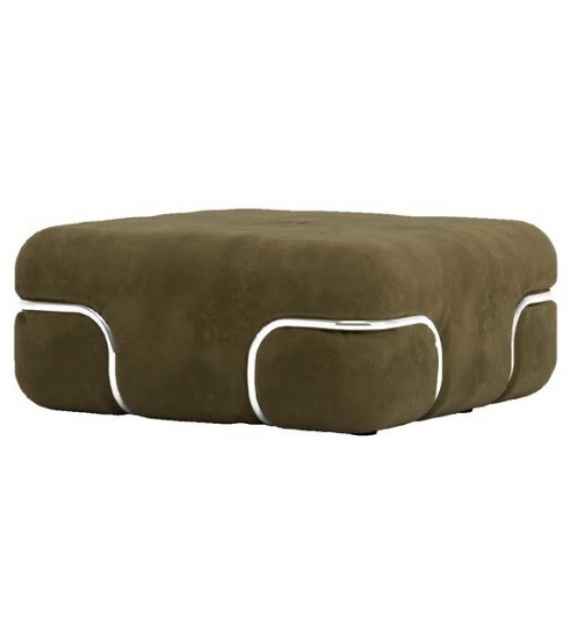 So Soft Dormeuse Baxter