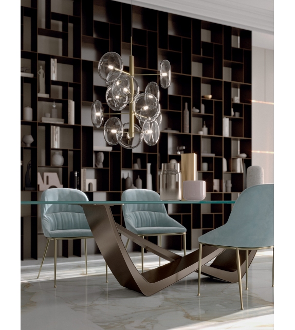 53.77 Bach Bontempi Mesa