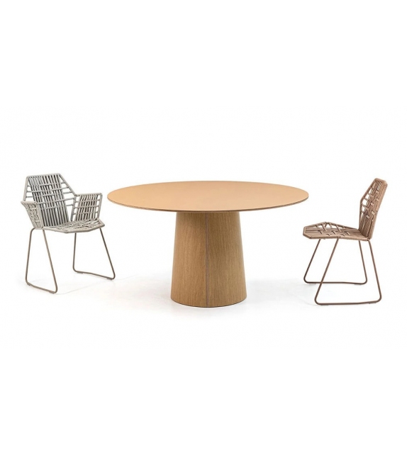 Mathilda Laminam Moroso Tavolo