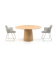 Table Mathilda Laminam Moroso