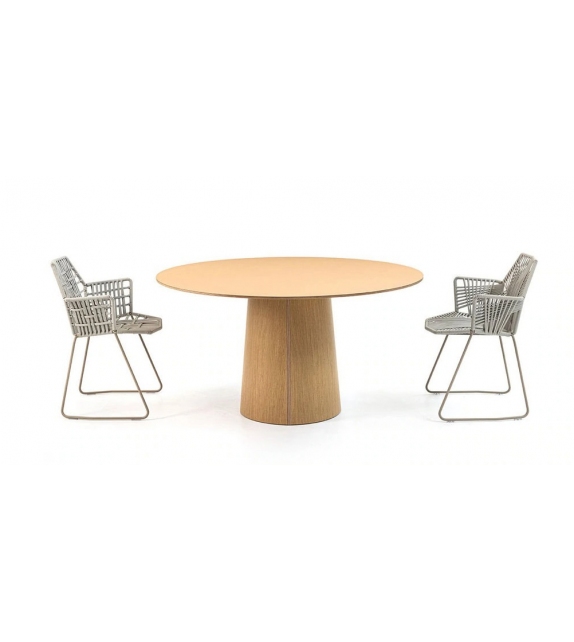 Table Mathilda Laminam Moroso