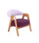 Mathilda Moroso Petit Fauteuil
