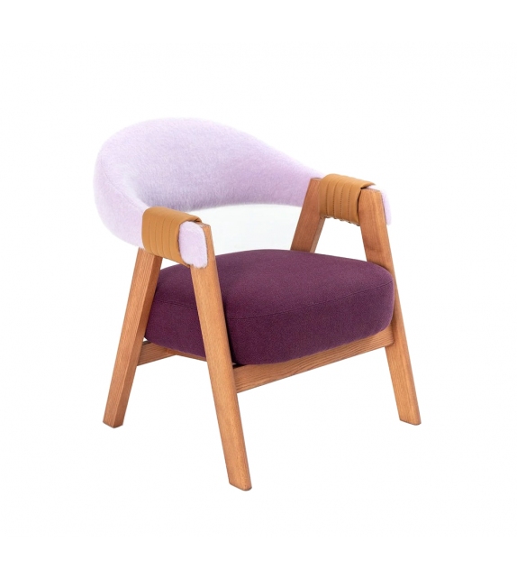 Mathilda Moroso Petit Fauteuil