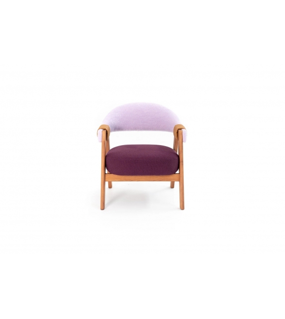 Mathilda Moroso Petit Fauteuil