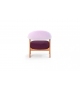 Mathilda Moroso Small Armchair