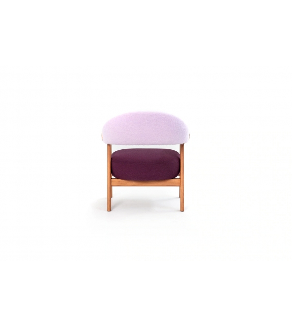 Mathilda Moroso Petit Fauteuil