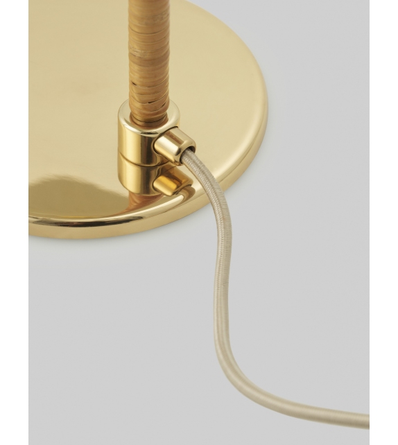 9602 Gubi Lampadaire