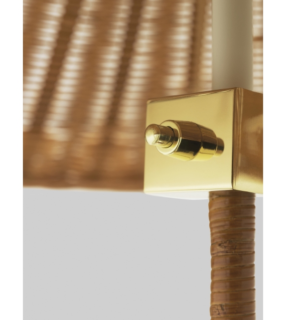 9602 Gubi Lampadaire