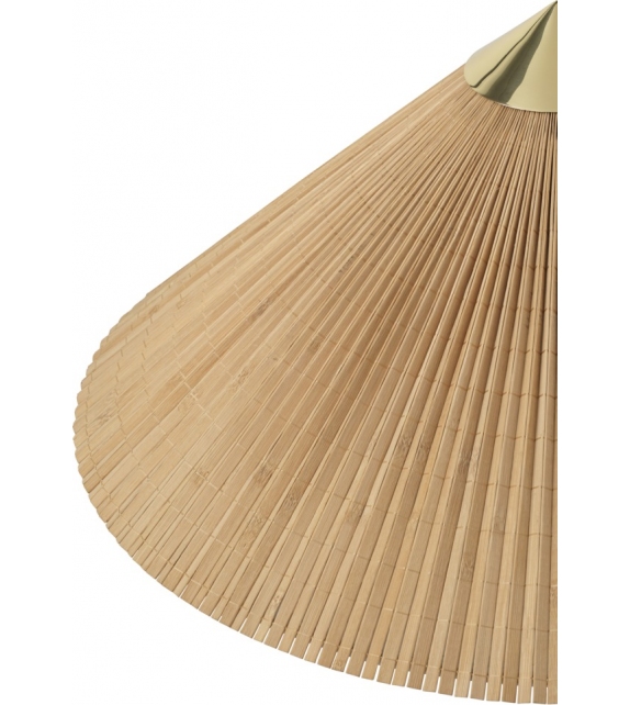 9602 Gubi Stehleuchte