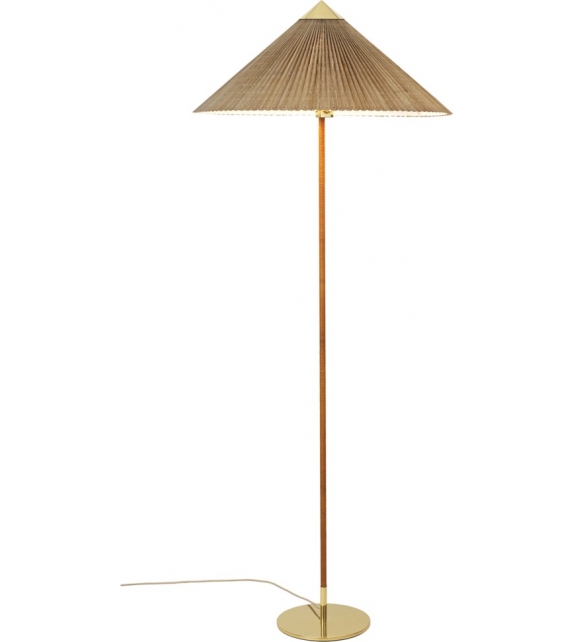 9602 Gubi Lampadaire