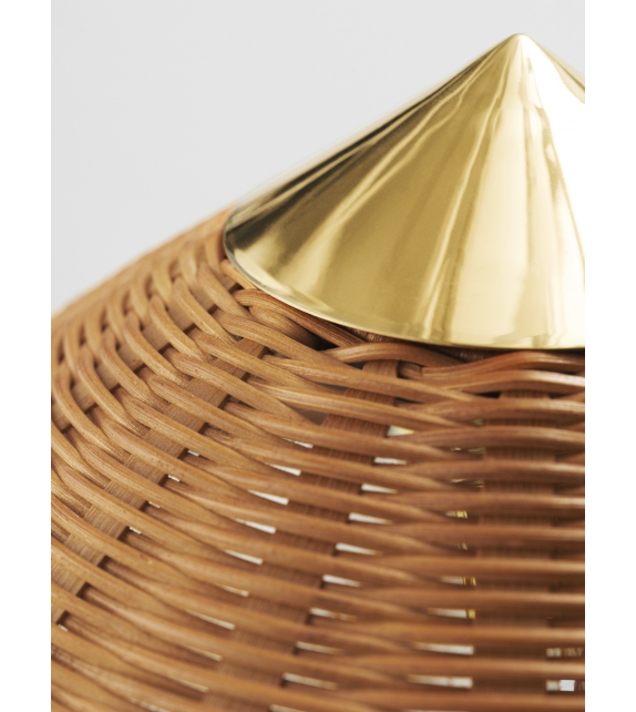 9602 Gubi Lampadaire