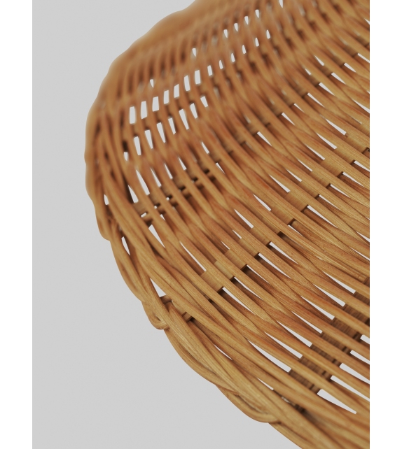 9602 Gubi Lampadaire