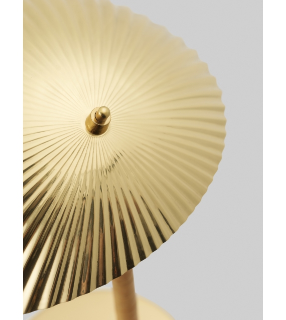 5321 Gubi Lampe de Table