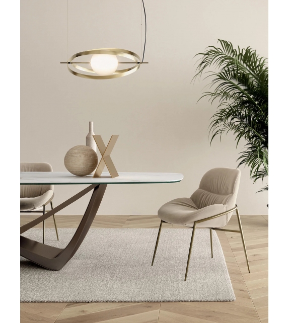 Amelie Bontempi Chair