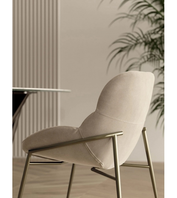 Amelie Bontempi Sedia