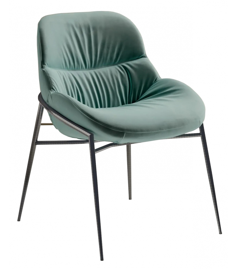 Amelie Bontempi Silla