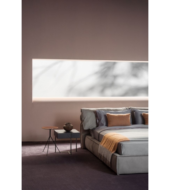 Casablanca Baxter Cama