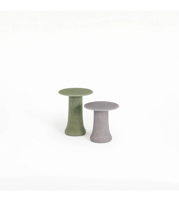 Babar Glas Italia Coffee Table