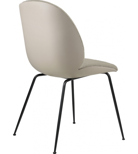 Beetle Dining Gubi Silla