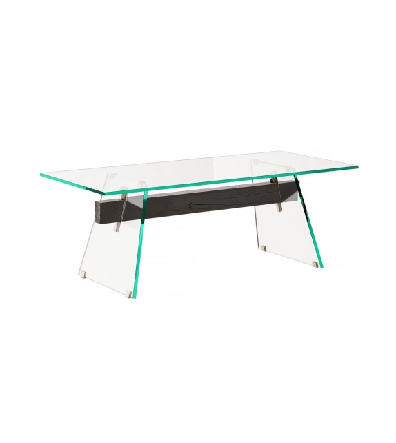 Compression Glas Italia Table