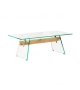Compression Glas Italia Table