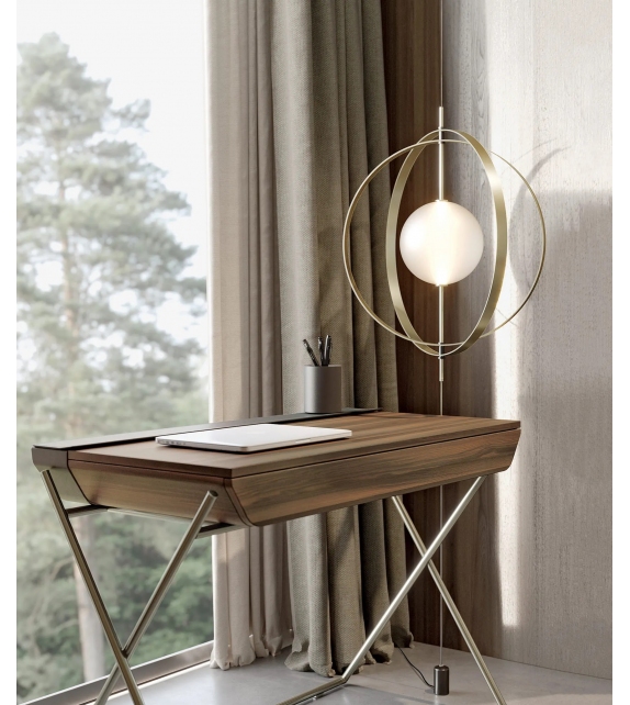 06.39 Matisse Bontempi Writing Desk