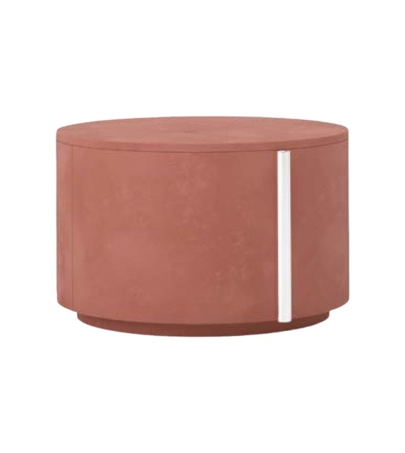 Beside Baxter Comodino